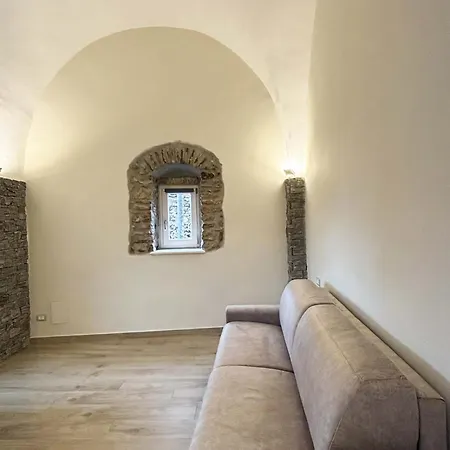 Tibur Parva - Intero Nel Borgo Medievale Apartment