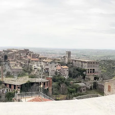 Tibur Parva - Intero Nel Borgo Medievale Apartment *