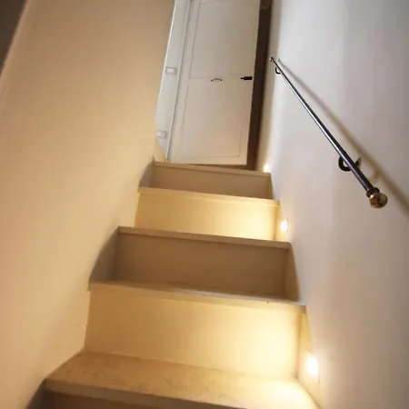 Apartment Tibur Parva - Intero Nel Borgo Medievale *