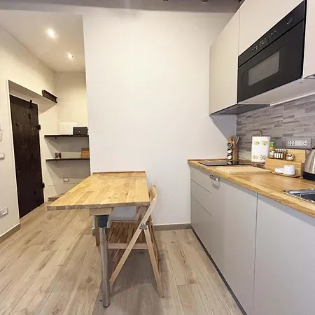 Apartment Tibur Parva - Intero Nel Borgo Medievale Tivoli