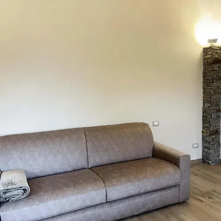Tibur Parva - Intero Nel Borgo Medievale Apartment