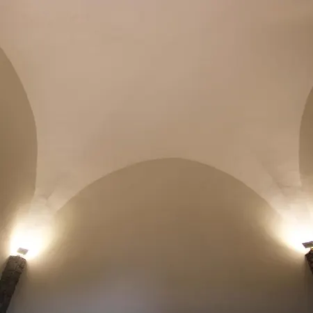 Apartment Tibur Parva - Intero Nel Borgo Medievale
