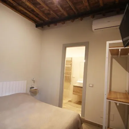 Tibur Parva - Intero Nel Borgo Medievale Apartment Tivoli