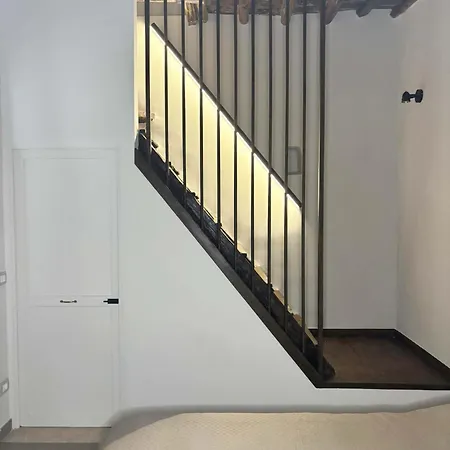 Tibur Parva - Intero Nel Borgo Medievale Apartment *