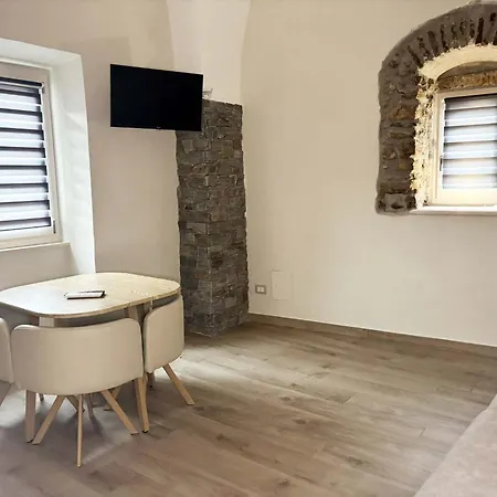 Tibur Parva - Intero Nel Borgo Medievale Apartment Tivoli