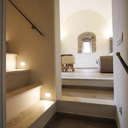 Tibur Parva - Intero Nel Borgo Medievale Tivoli